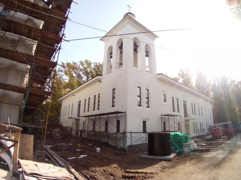 Состоялось заседание Попечительского совета Фонда 